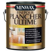 Vernis à plancher «Ultime» 3,78 L