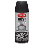Krylon Rust Protector Primer Aerosol Spray Paint - Alkyd - Clear - 312 g