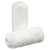 Purdy Ultra Finish Mini Paint Roller Cover Refill - Microfibre - Lint Free - 4 1/2-in W - 2 Per Pack