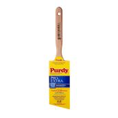 Pinceau Purdy, Pro-Extra Glide, mélange nylon et polyester, angulaire, 2 1/2 po l.