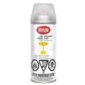 Krylon Dry Erase Aerosol Indoor Paint - Epoxy-Based - Clear - 326 g