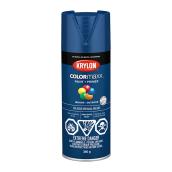 COLORmaxx Paint and Primer - Aerosol - 340 g - Regal Blue