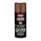 Krylon Fusion All-in-One Paint and Primer - Gloss Espresso - 340-g