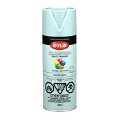 COLORmaxx Paint and Primer - Aerosol - 340 g - Matte Aqua