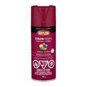 Krylon Paint and Primer - Colormaxx - 340 g - Burgundy