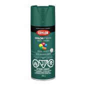 Krylon Paint and Primer - Colormaxx - 340 g - Hunter Green