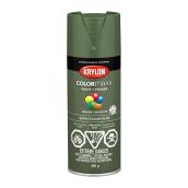 Krylon Paint and Primer - Colormaxx - 340 g - Italian Olive