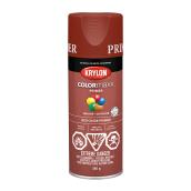 Krylon Paint and Primer - Colormaxx - 340 g - Oxide Red