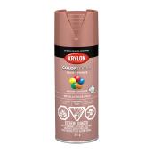 Krylon Paint and Primer - Colormaxx - 340 g - Pink Gold