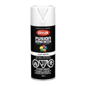 Krylon Paint and Primer - All-in-One - 340 g - Flat White