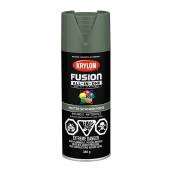 Krylon Fusion All-in-One Acrylic Paint and Primer Aerosol Spray - Matte - Spanish Moss - 340 g