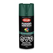 Peinture et apprêt tout-en-un Krylon, 340 g, vert chasseur