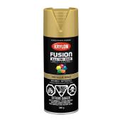Krylon Paint and Primer - All-in-One - 340 g - Metallic Gold