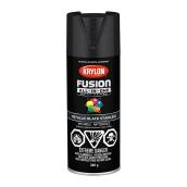 Krylon Paint and Primer - All-in-One - 340 g - Stainless Black