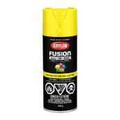 Peinture et apprêt, Krylon, aerosol, 340 g, rayon de soleil