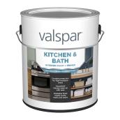 Valspar Base B Satin Tintable Paint and Primer, 3.78 L