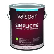 Peinture et apprêt Simplicity base B, coquille, à teinter 3,54 l