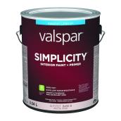 Simplicity Base B Eggshell Tintable Paint and Primer 3.54 L