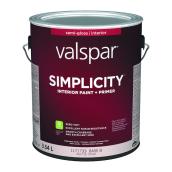 Valspar Simplicity Base B Semi-GlossTintable Paint (3.54L)