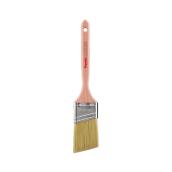 1-Pack Purdy Extra Oregon Natural Bristle Angled 2-in Paint Brush