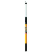 Purdy Power Lock 2-ft to 4-ft Telescoping Threaded Extension Pole