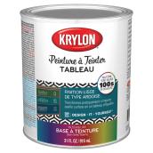 Peinture à teinter multicolore Krylon pour tableau noir 946 ml