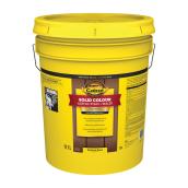 Cabot Solid Acrylic Decking and Siding Stain 18.9L Neutral Base