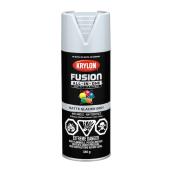 Krylon Fusion Matte Grey Spray Paint and Primer in One (340 g)