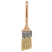 Purdy Chinex Glide 1-Pack Angle 2.5-in Paint Brush