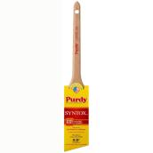 Purdy Syntox 1-Pack Nylon Angle 2-in Paint Brush
