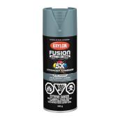 Krylon Fusion 340 g All-in-One Indoor/Outdoor Satin Spray Paint-Primer - Midnight Garden