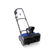Snow Joe 14.5-amp 22-in Single-Phase Electric Snow Thrower with Electric Starter