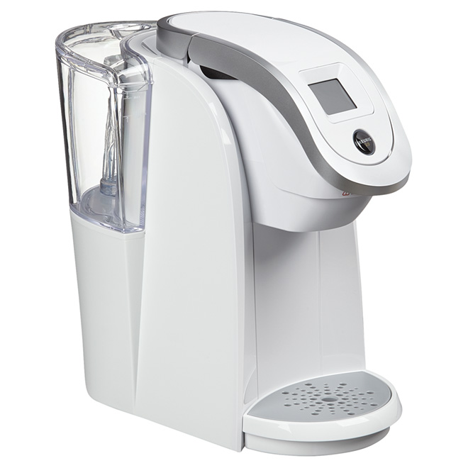 Keurig coffee outlet maker 2.0