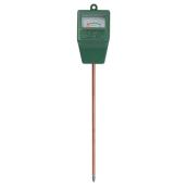Humidimètre DH Line vert pour plantes d'intérieur