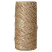 DHLine Natural Garden Twine in Jute - 200-ft