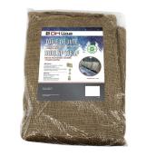 DHLine Burlap Wrap for Winter Protection - 40-in x 10-ft