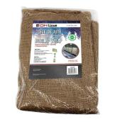 DHLine Burlap Wrap for Winter Protection - 3 x 50-ft