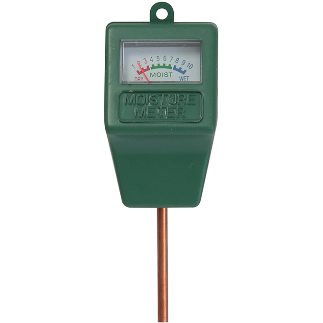 VALU+ Moisture Meter for Indoor Plants
