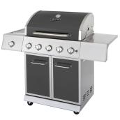 Barbecue au gaz propane, 62 000 BTU, 730 po²