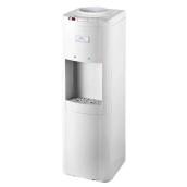 Vitapur Water Dispenser with Top Load 10.8 x 11.7 x 36.5-in - White