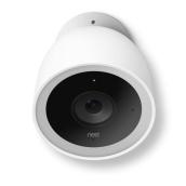 Caméra de sécurité extérieure Google Nest Cam