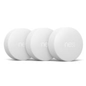 Nest Temperature Sensor - White - 3-Pack