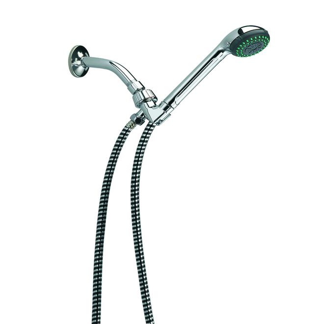 MOEN 3-Spray Handheld Showerhead