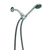 MOEN 3-Spray Handheld Showerhead