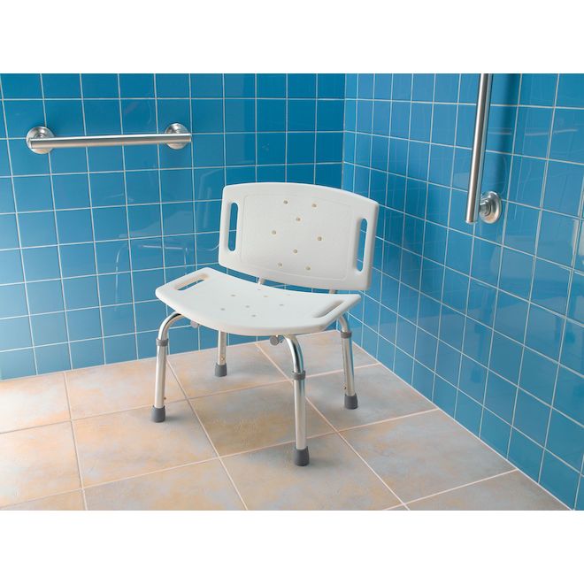 Bathtub chair