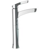 Moen Danika Lavatory Faucet - Chrome - 1 Handle - Modern