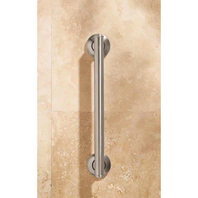 "Designer Elegance" 24-in Grab bar