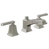 Boardwalk 2-handle lavatory Faucet