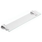 Tablette de verre Caldwell, 20