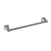 MOEN Boardwalk Brushed Nickel 18-in Towel Bar